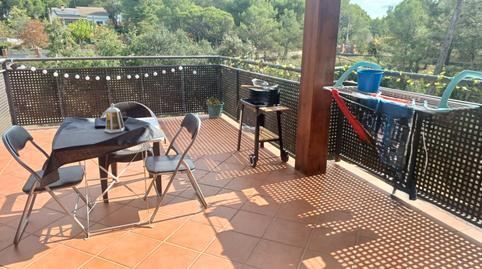 Foto 3 de Casa o xalet en venda a Carrer Sant Isidre, Querol, Tarragona