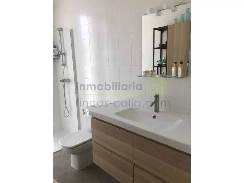 Casa amb piscina en venda a San Jorge / Sant Jordi, imagen 25