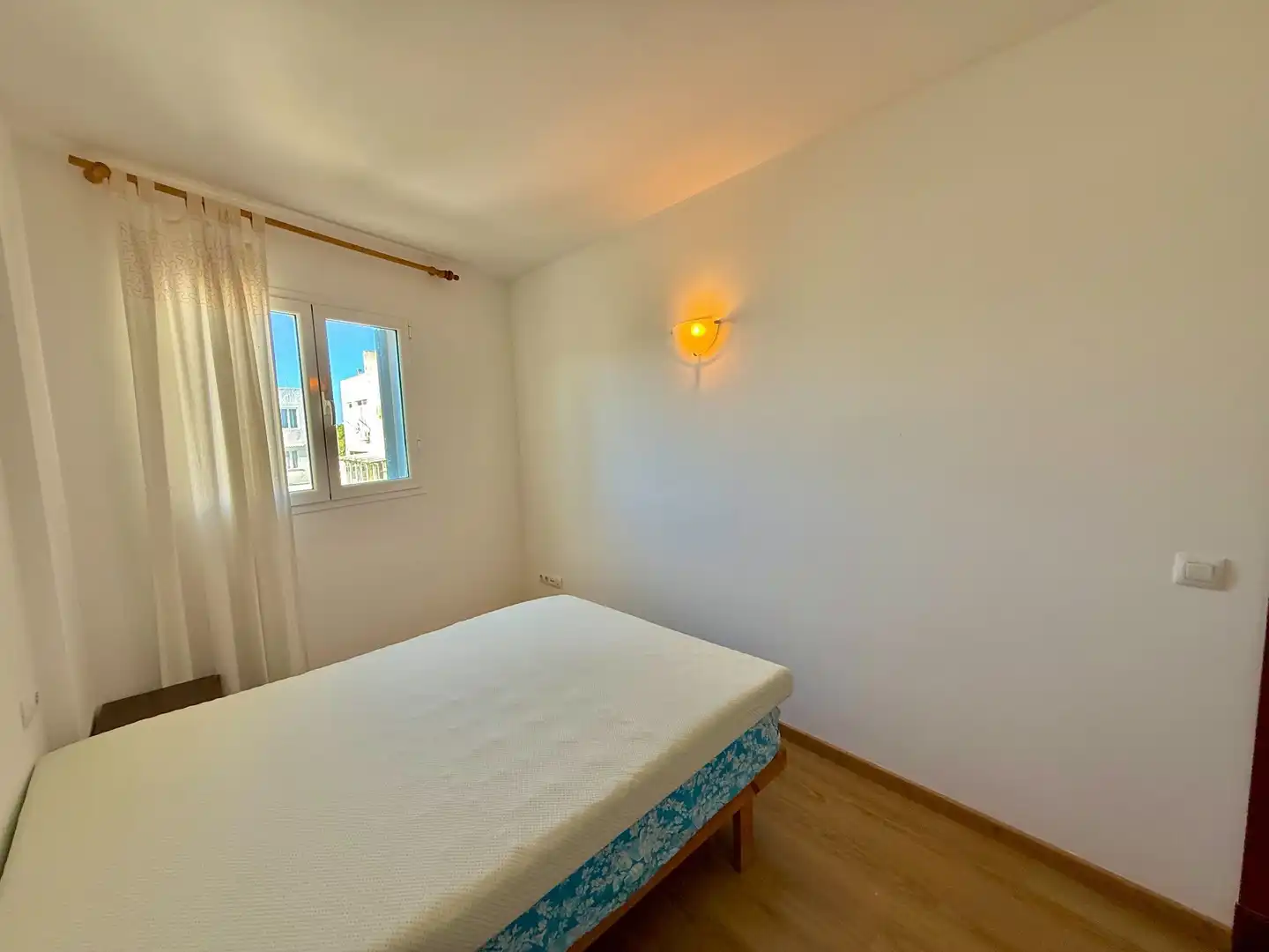 Schlafzimmer von Wohnung zum Verkauf in Ciutadella de Menorca mit Terrasse und Möbliert
