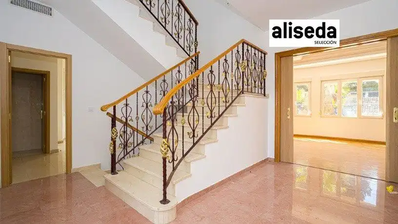 Chalet con terraza en venta en Orihuela Costa, imagen 7