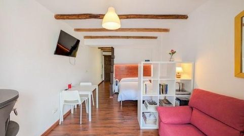 Foto 3 de Piso en venta en Bubión, Granada