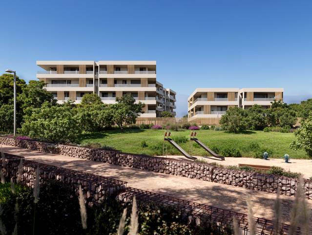 Piso en Venta en Carrer la Nau, 29 en Bellresguard - Can Teixidó