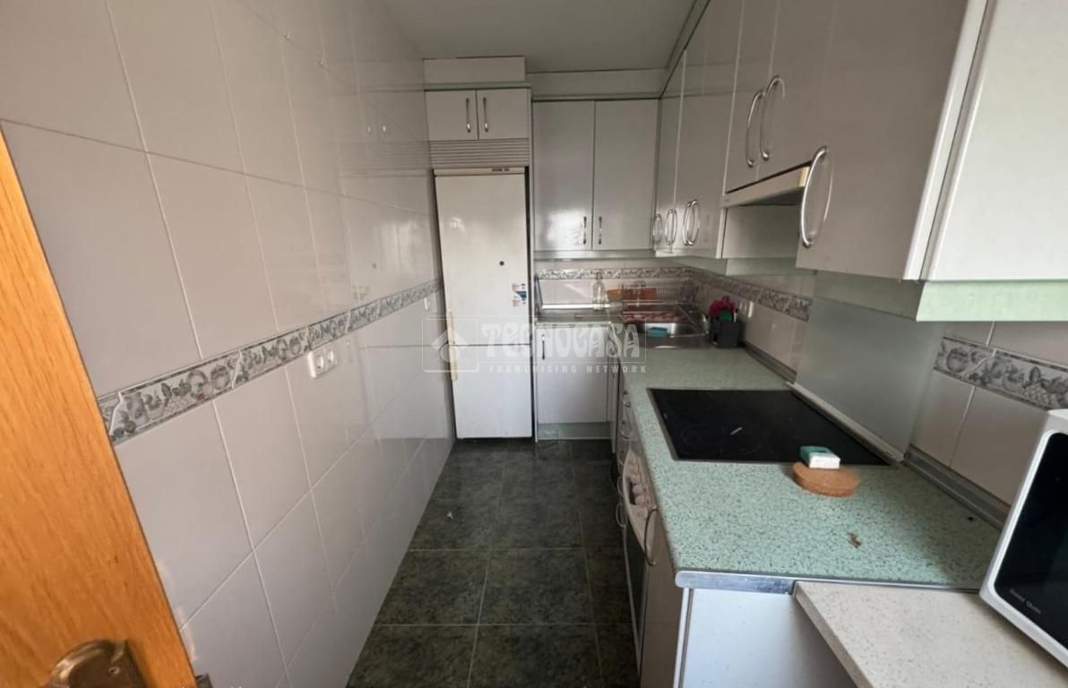 Cuina de Pis en venda en  Madrid Capital