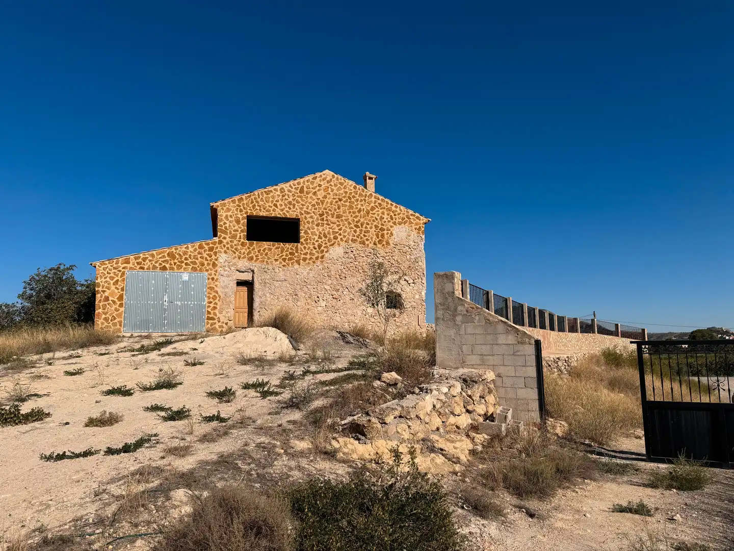 Villa con terrazza in vendita a Calasparra, imagen 7