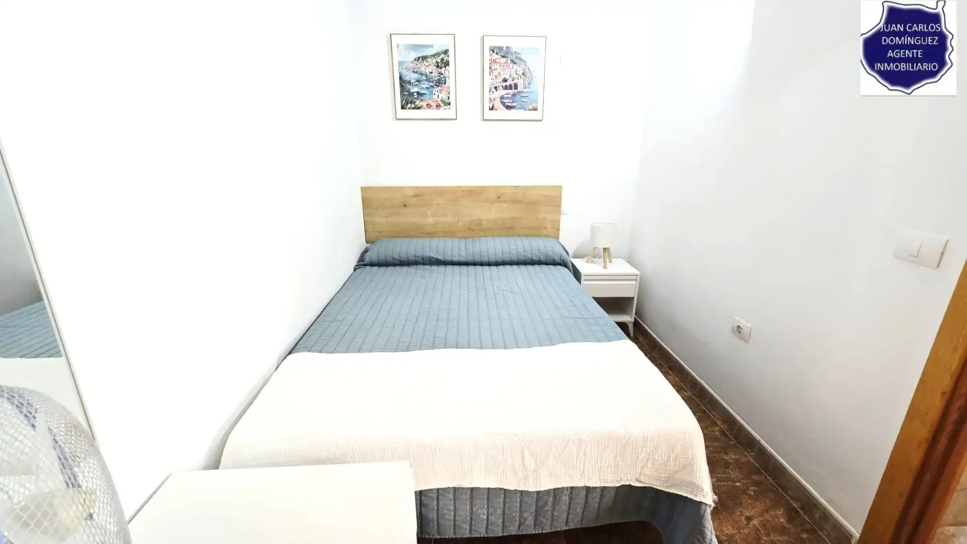Schlafzimmer von Wohnungen zur Miete in Mogán mit Terrasse, Möbliert und Gemeinschaftspool