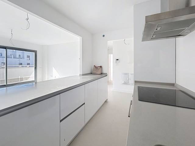 Ático en Venta en Astrea en Los Almendros - El Limonero - El Tomillar