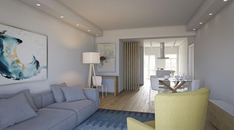 Foto 2 de Piso en venta en Carrer Sant Jaume, 349, Calella, Barcelona