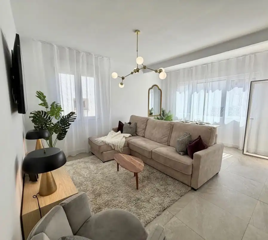 Wohnung mit Aufzug zum Verkauf in Centro ciudad, imagen 2