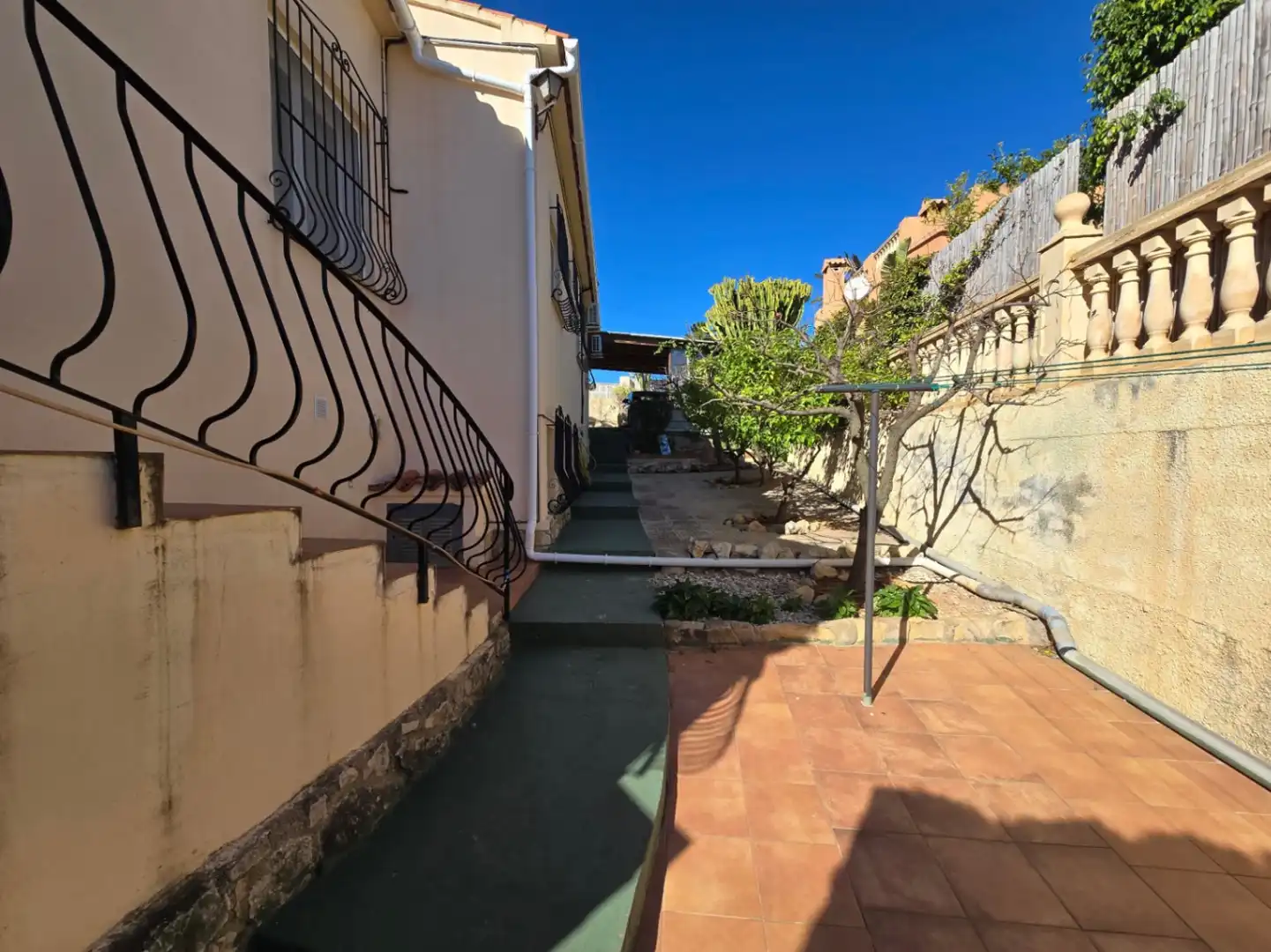 Villa avec terrasse à vendre à Marisol Park - Ortembach - Los Almendros, imagen 54
