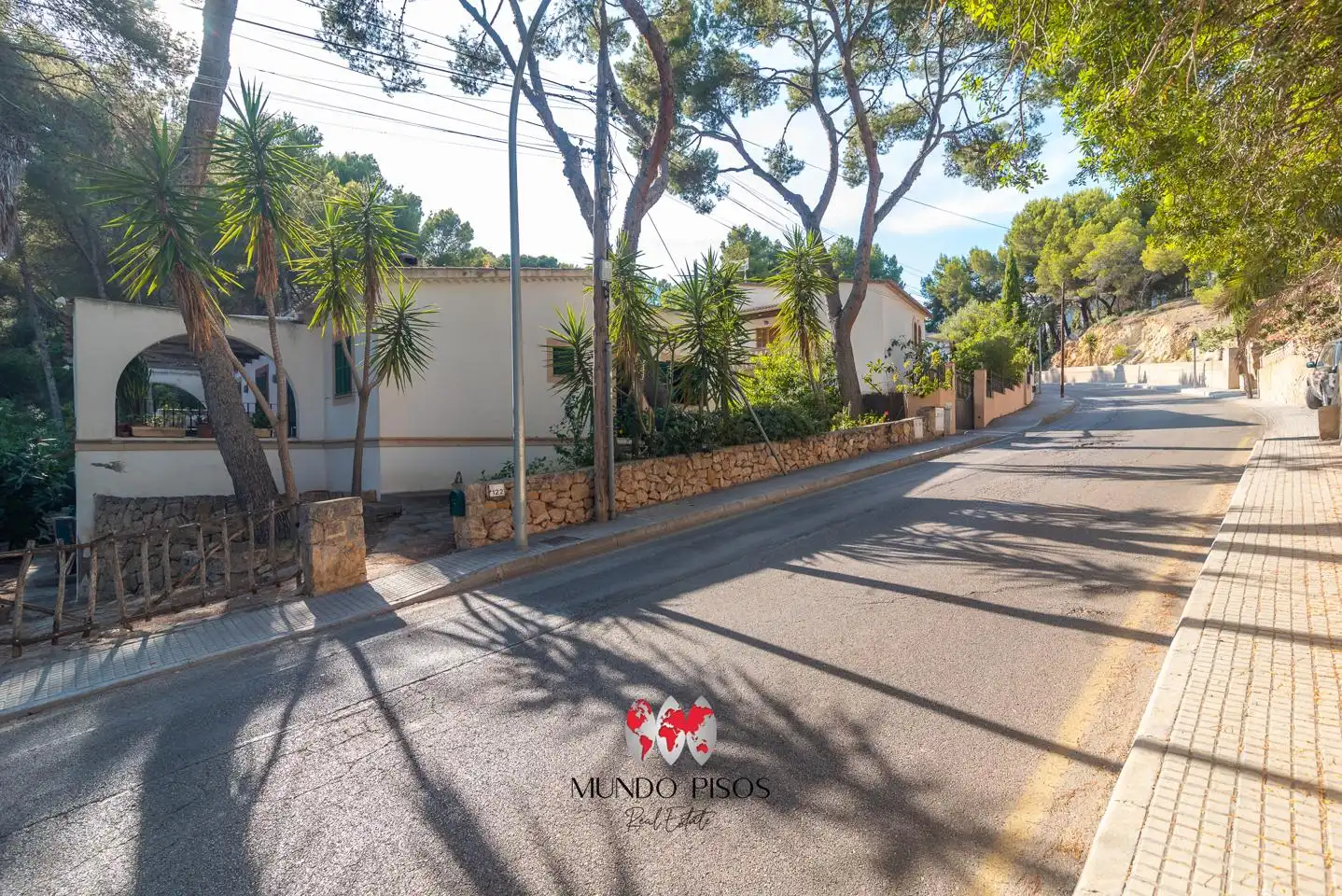 House with garden for sale in Costa de la Calma, imagen 27