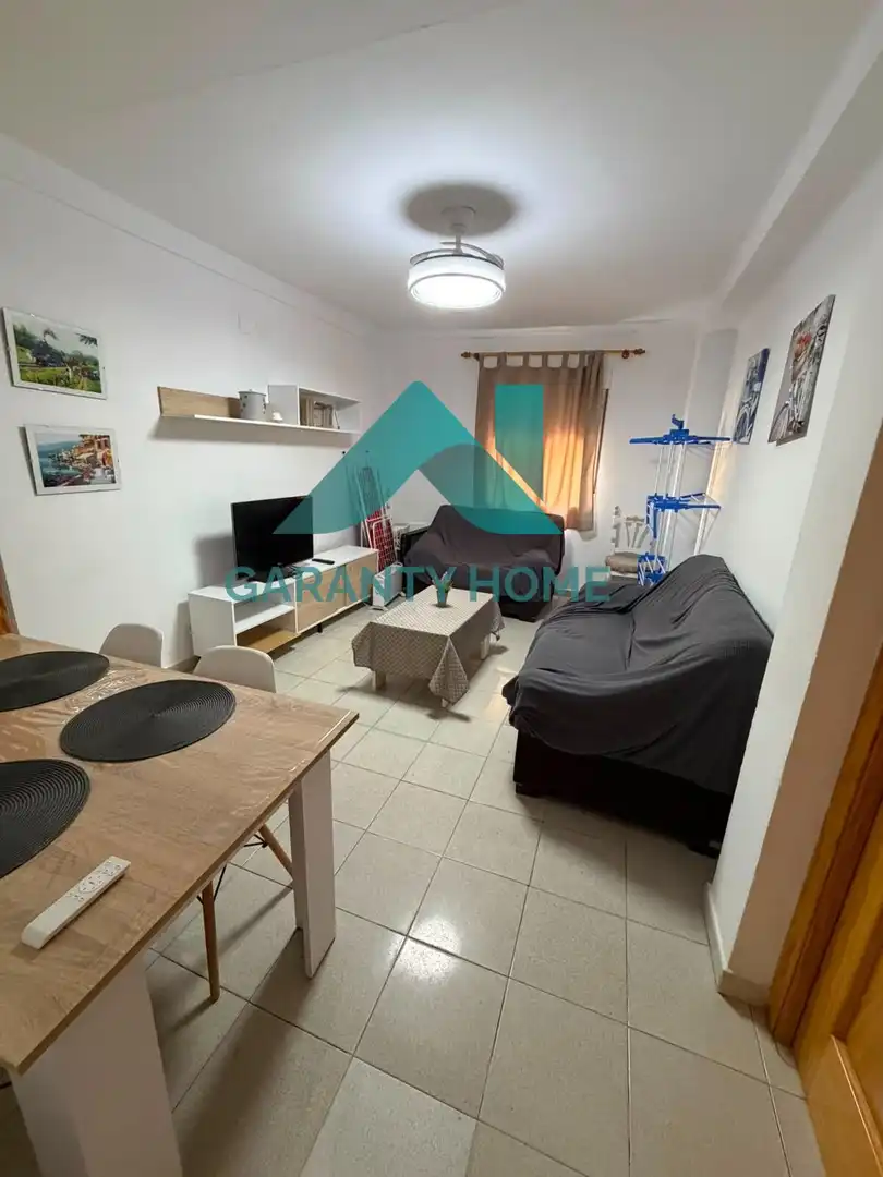 Apartments for rent in Centro