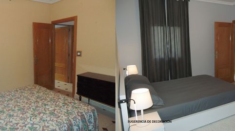 Foto 5 de Piso en venta en Crisantemo, Universidad, Getafe