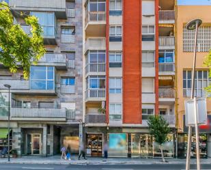 Exterior view of Flat for sale in Reus