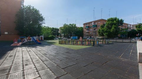Foto 3 de Piso en venta en Zona Renfe, Alcorcón