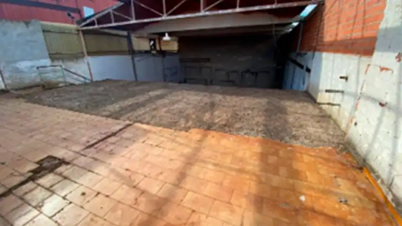 Nave industrielle à vendre à Valdepeñas, imagen 14