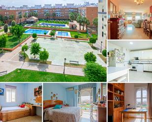 Flat for sale in  ASIS, Avenida de Europa