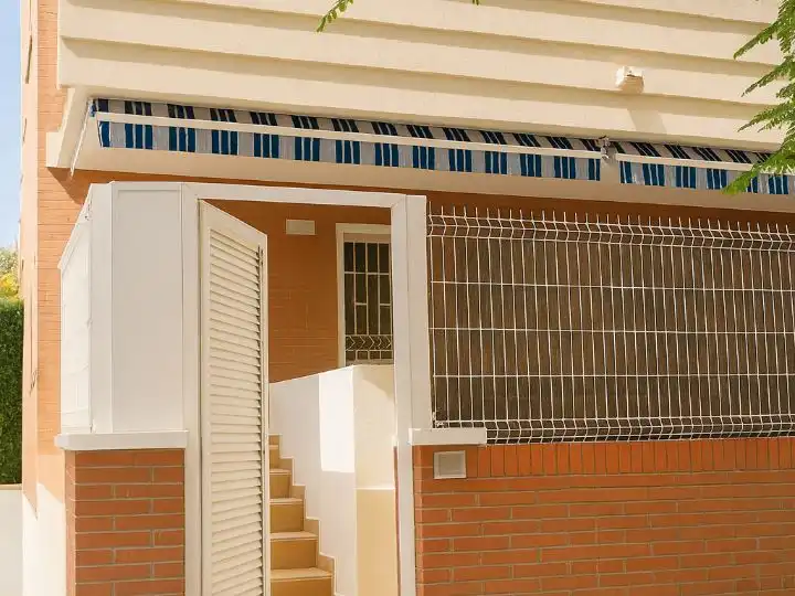 Wohnung mit Garten zum Verkauf in pere martell 9, imagen 16