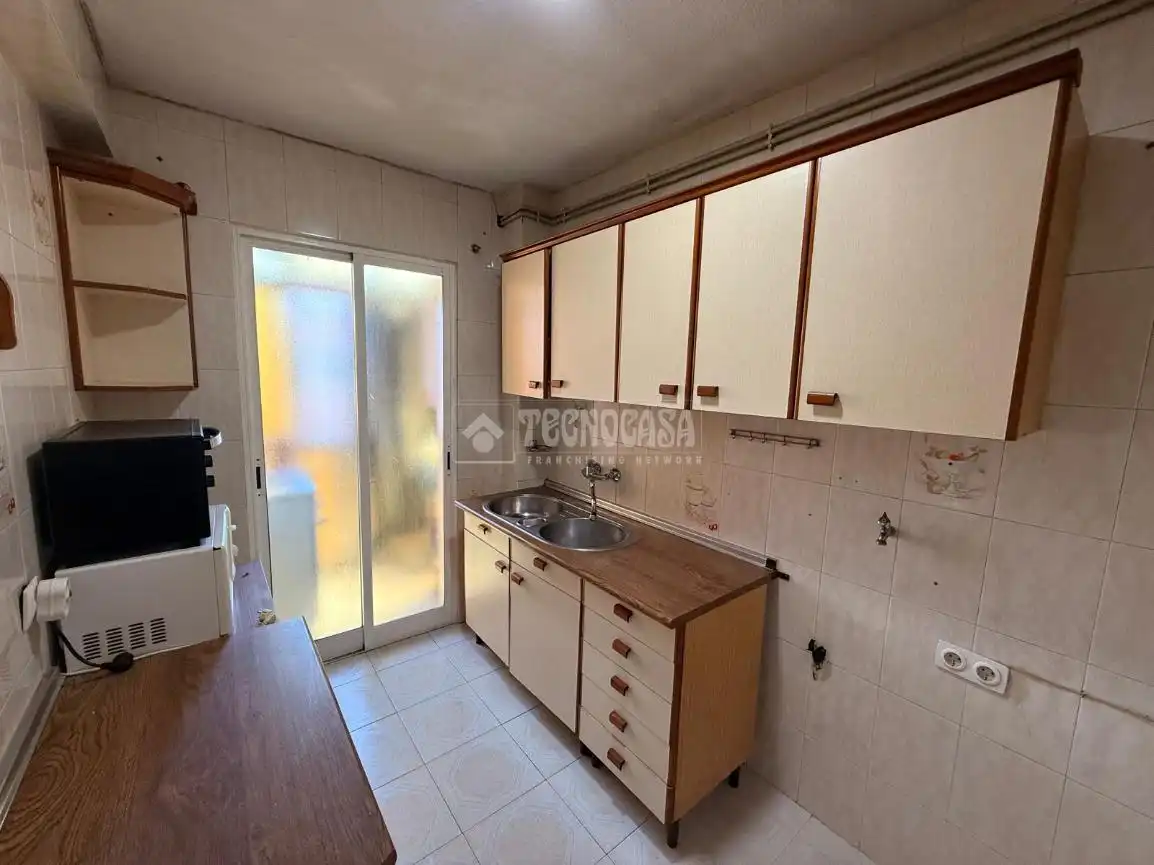 Cuina de Pis en venda en Alcorcón amb Aire condicionat, Calefacció i Terrassa