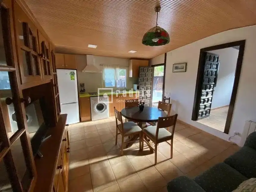 Casa amb piscina en venda a Pizarra, imagen 17