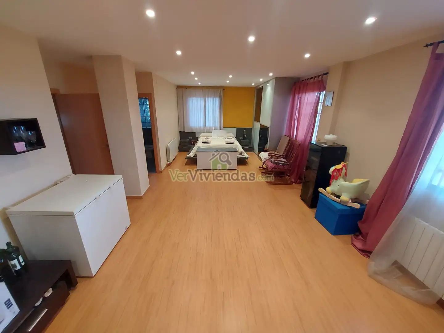 Casa o xalet en venda a Carrer 3 Sta. Mª de la Vall, 6, Corbera de Llobregat