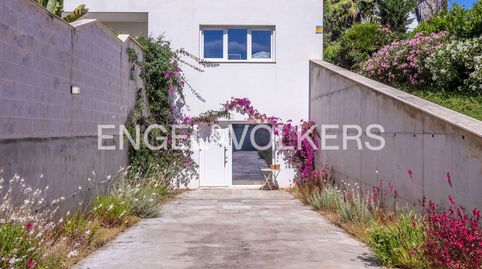 Foto 5 de Casa o xalet en venda a Santa Eufemia, Tomares