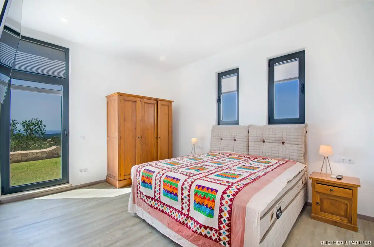 Habitación de Finca rústica en venta en Manacor con Calefacción