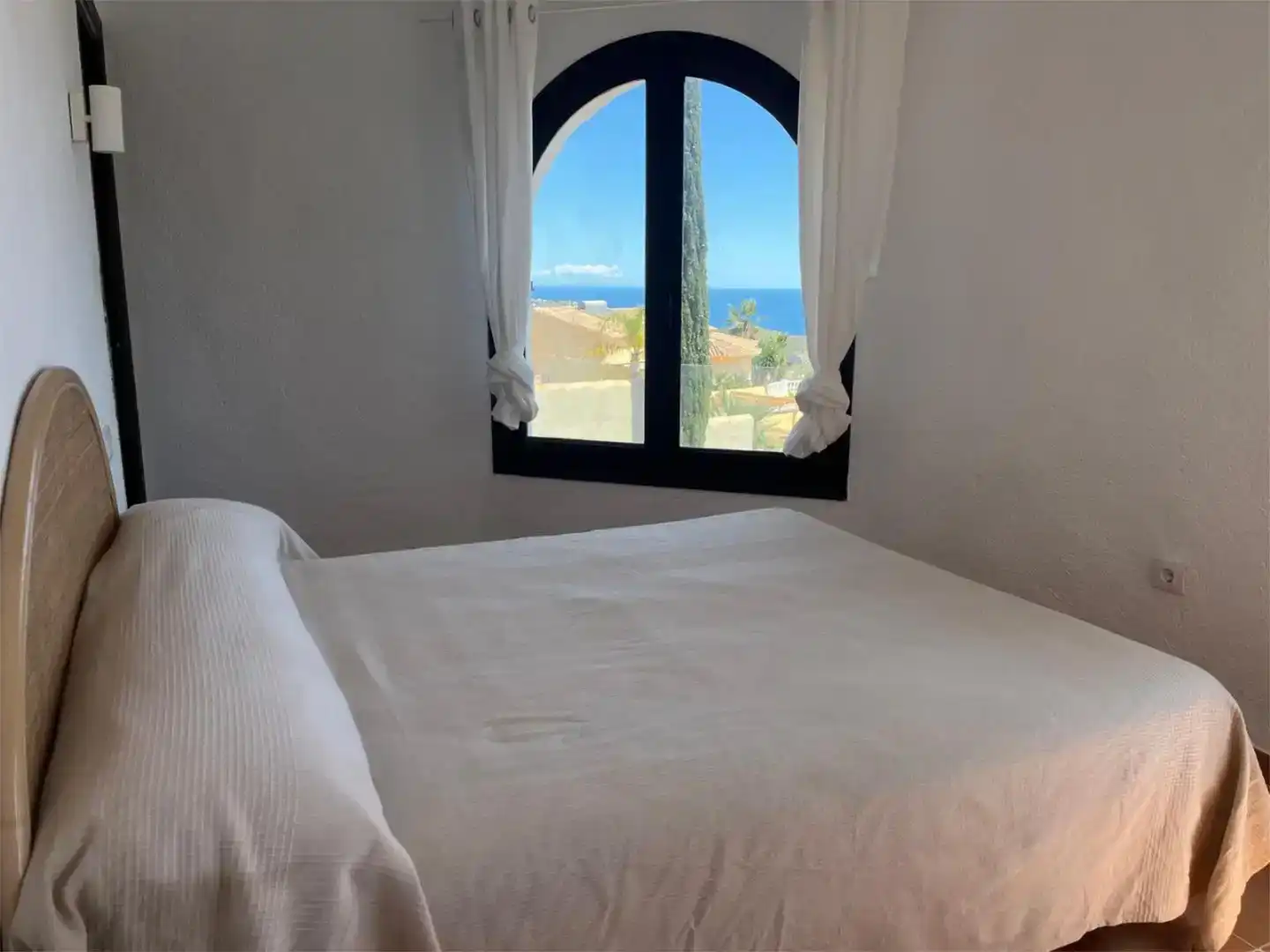 Dormitori de Casa o xalet de lloguer en Cumbre del Sol