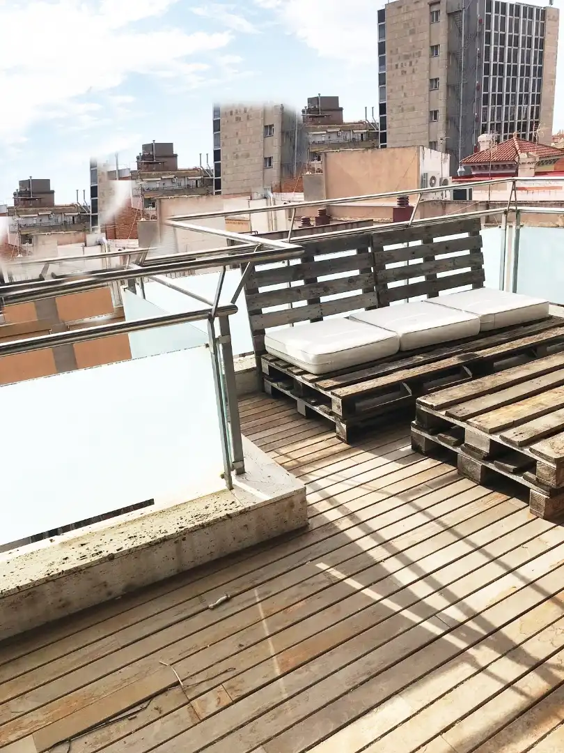 Penthouse with lift for sale in Centre - Sant Josep - Sanfeliu, imagen 9