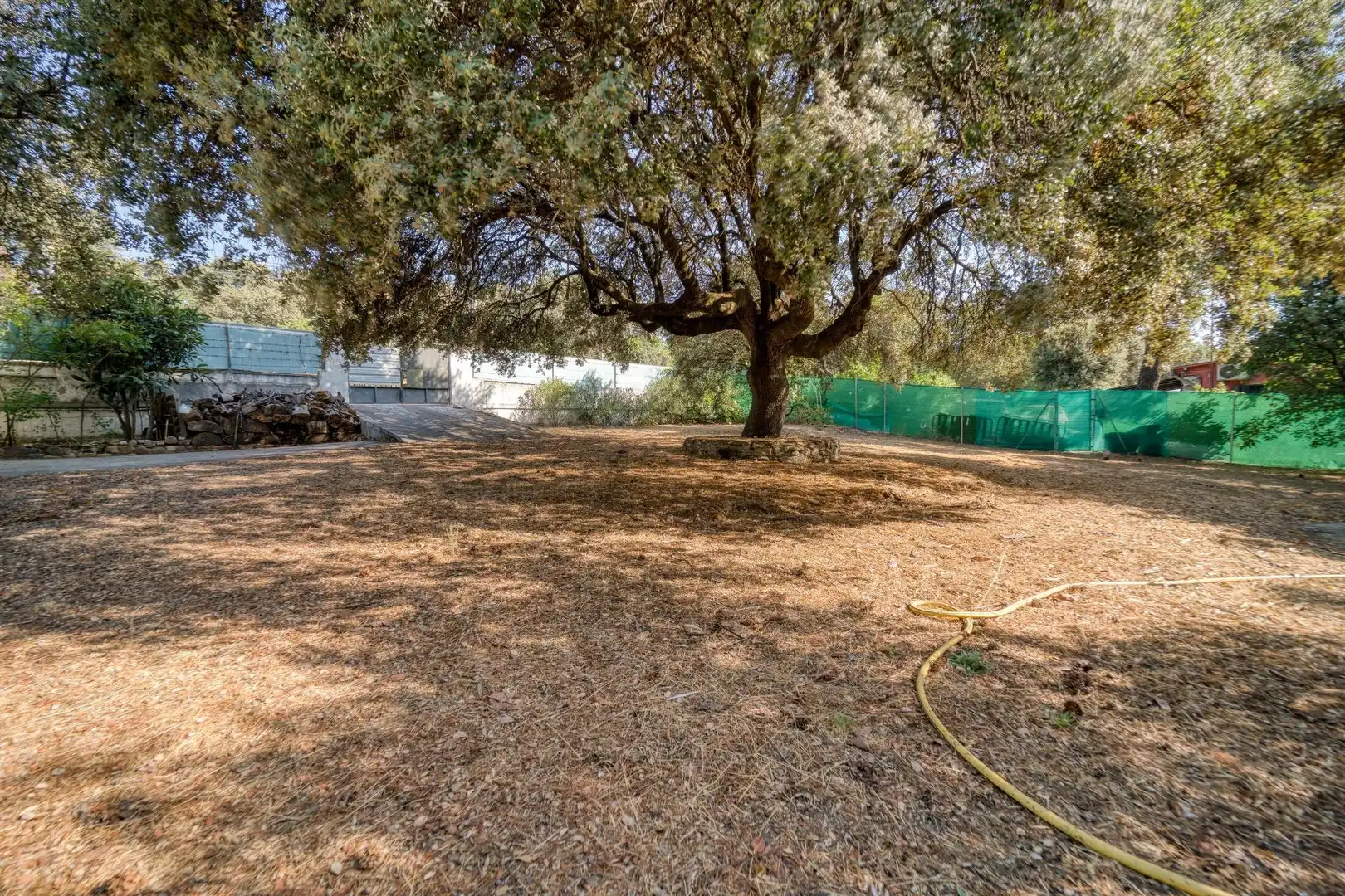 Wohnbaugrundstück zum Verkauf in Las Zorreras - Monte Encinar, imagen 26