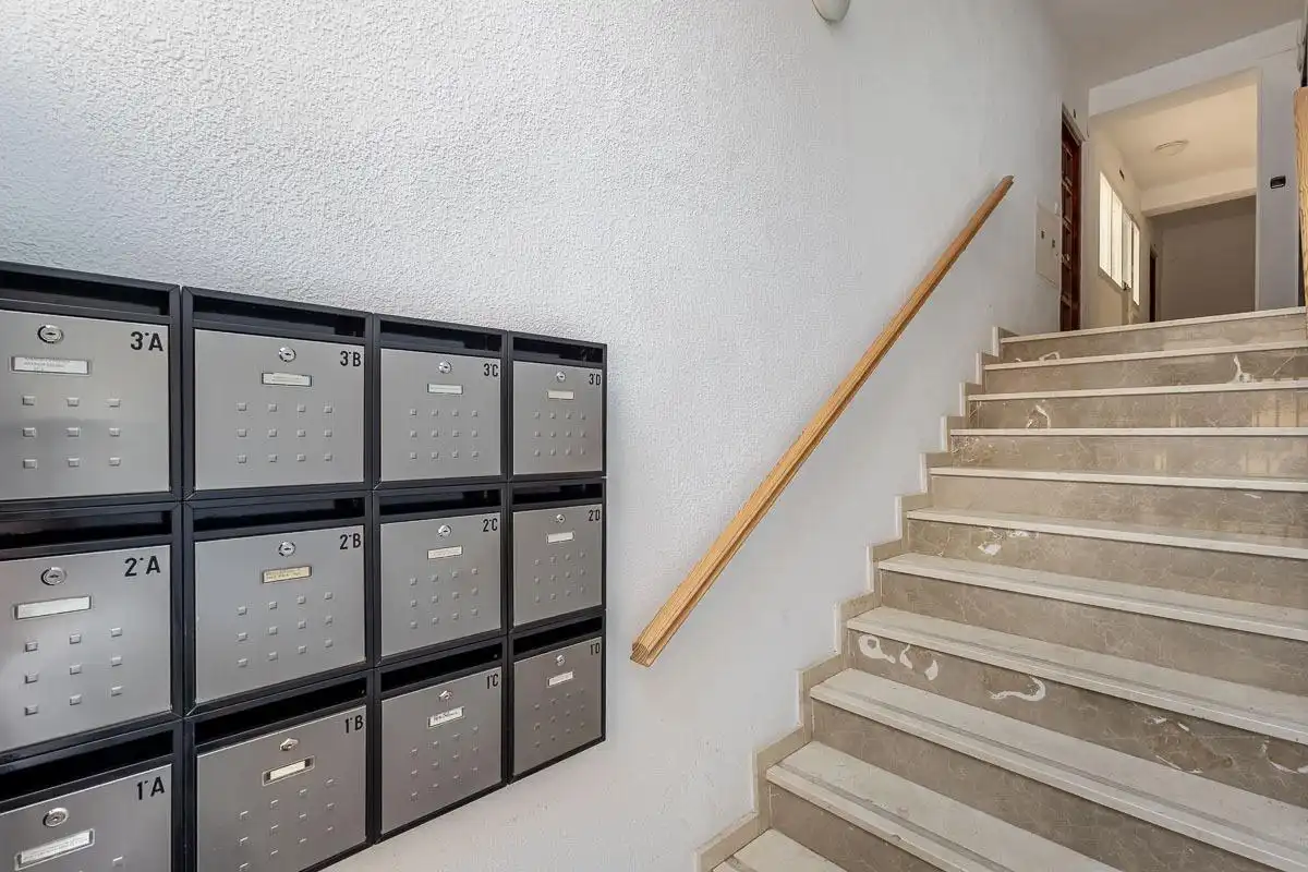 Appartement avec terrasse à louer à Genil, imagen 23