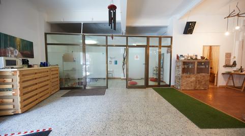 Photo 5 of Premises for sale in Carrer de la Carretera de la Bunyola, Estruch - Eixample, Barcelona