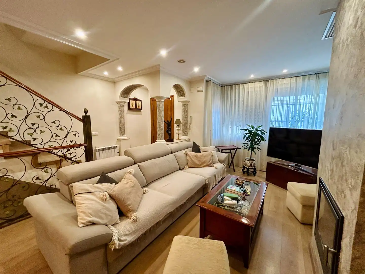 Bungalow amb terrassa en venda a Calle LOS MONTESINOS, imagen 5
