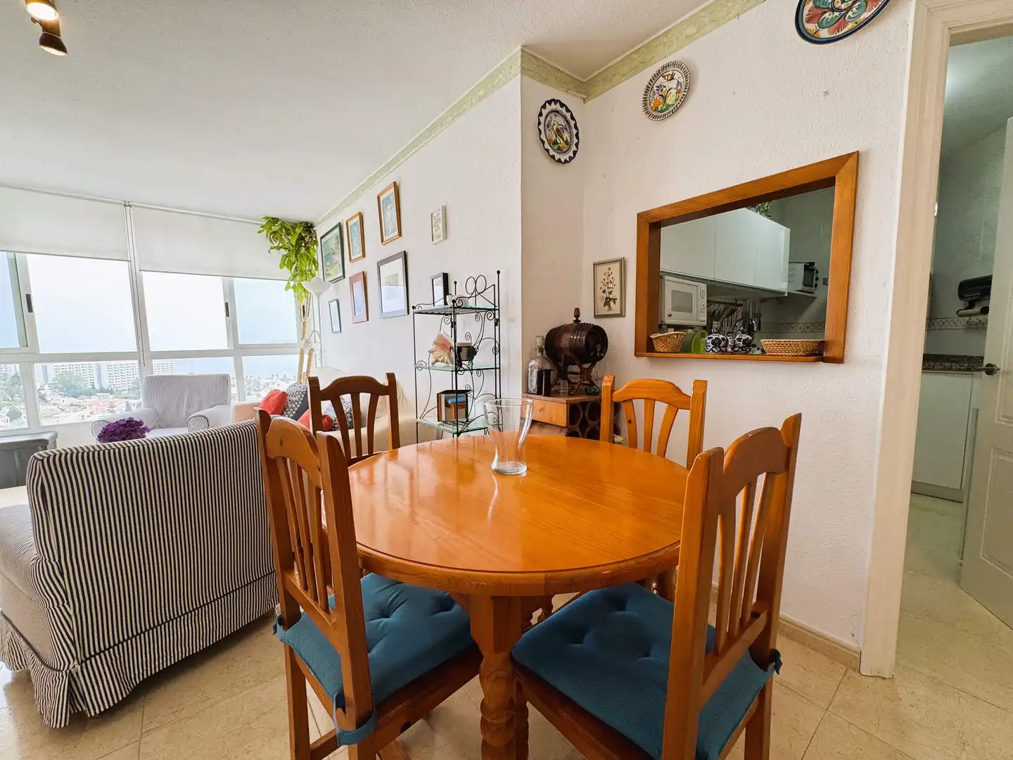 Appartement avec piscine à vendre à Puerto Marina