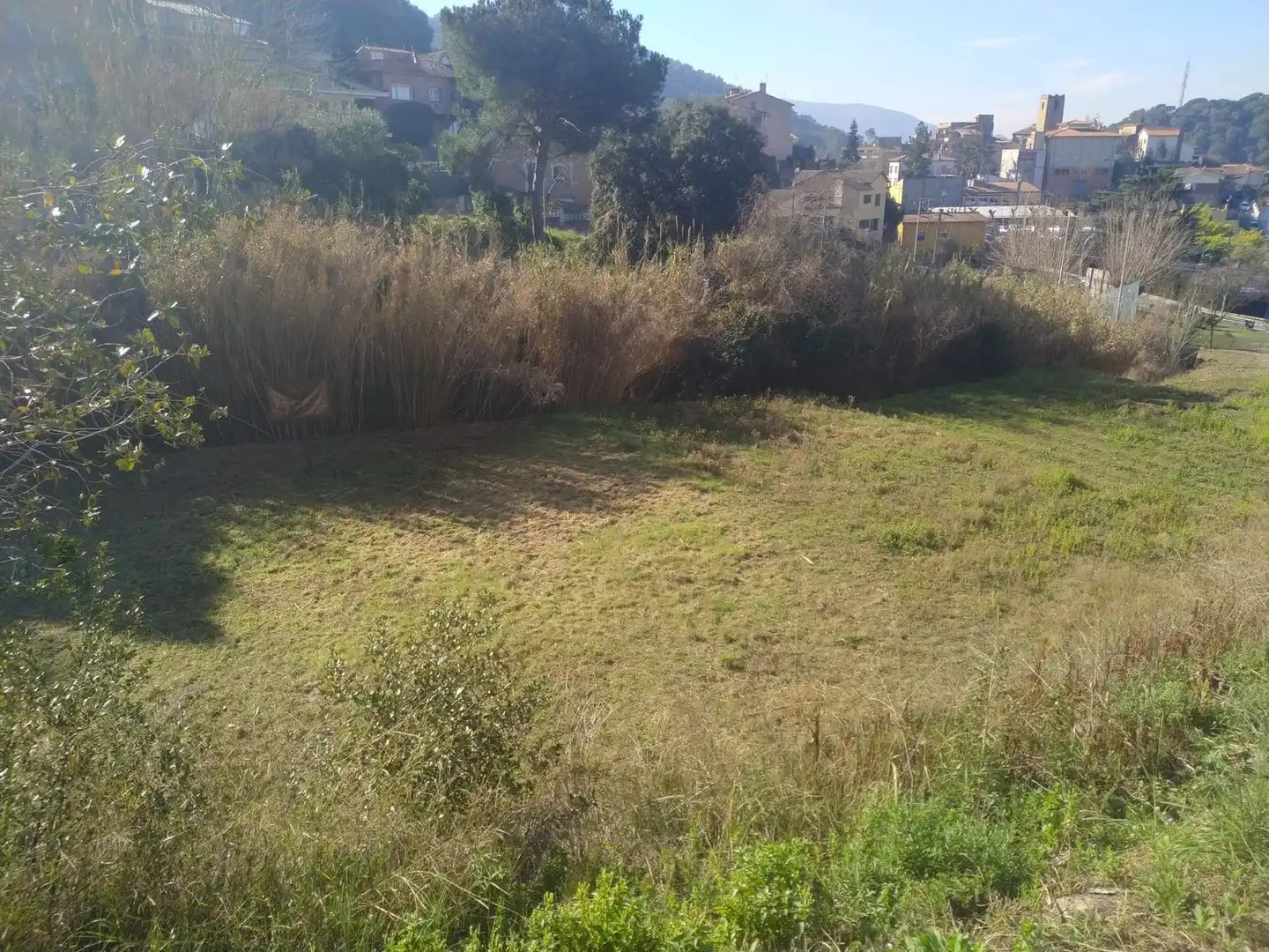 Terreno residencial en venta en Santa Maria de Martorelles, imagen 3