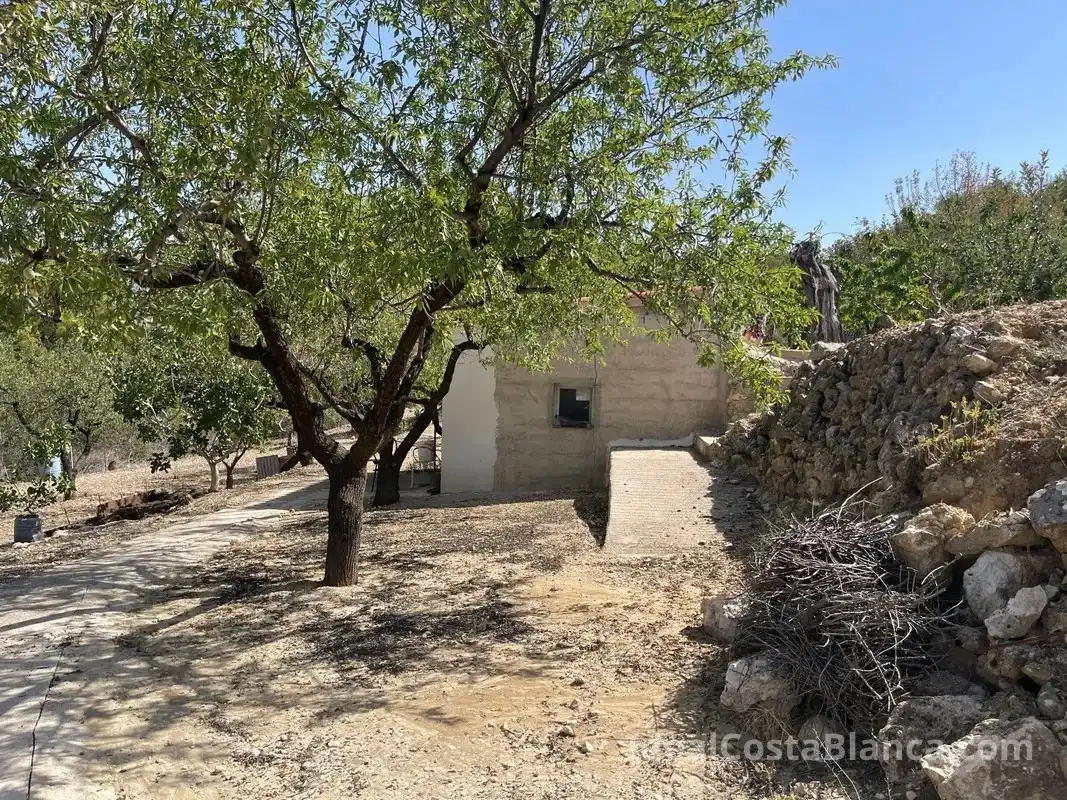 Maison rustique à vendre à Ptda Font de Fuster, imagen 51