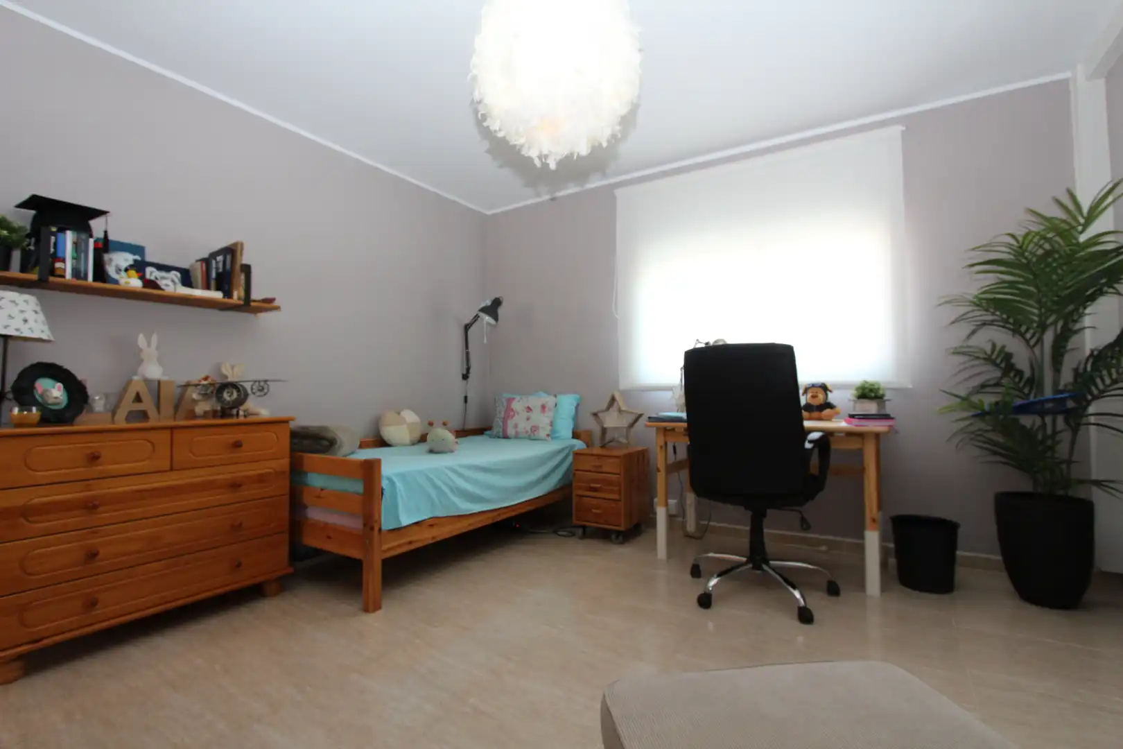 Xalet amb piscina en venda a Carrer de Venezuela, imagen 14