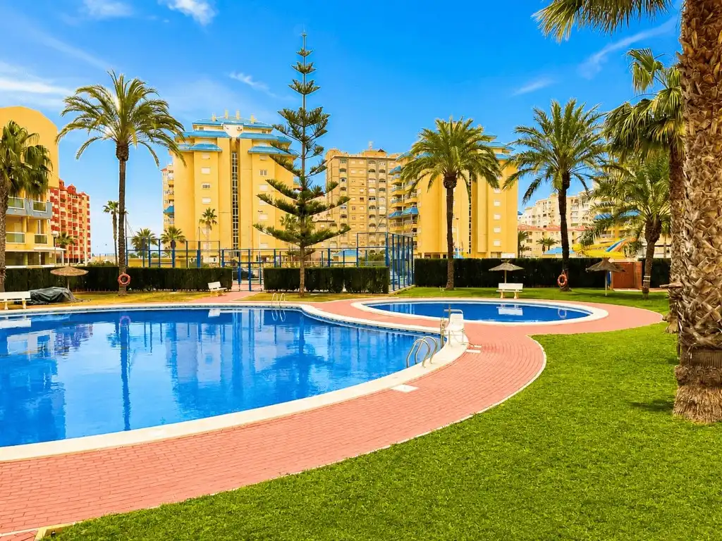 Apartment with lift for sale in Poligono Poligono G-1 Pto Menor, imagen 12