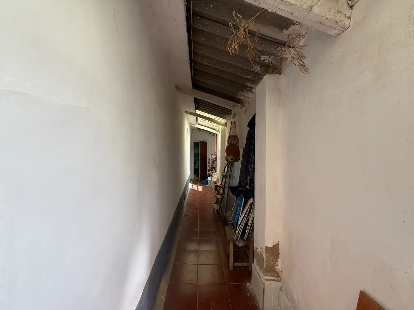 Casa o xalet en venda en Cervatos de la Cueza amb Traster i Moblat