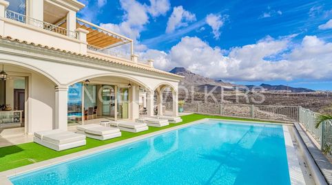 Foto 2 de Casa o chalet en venta en La Caleta, Adeje