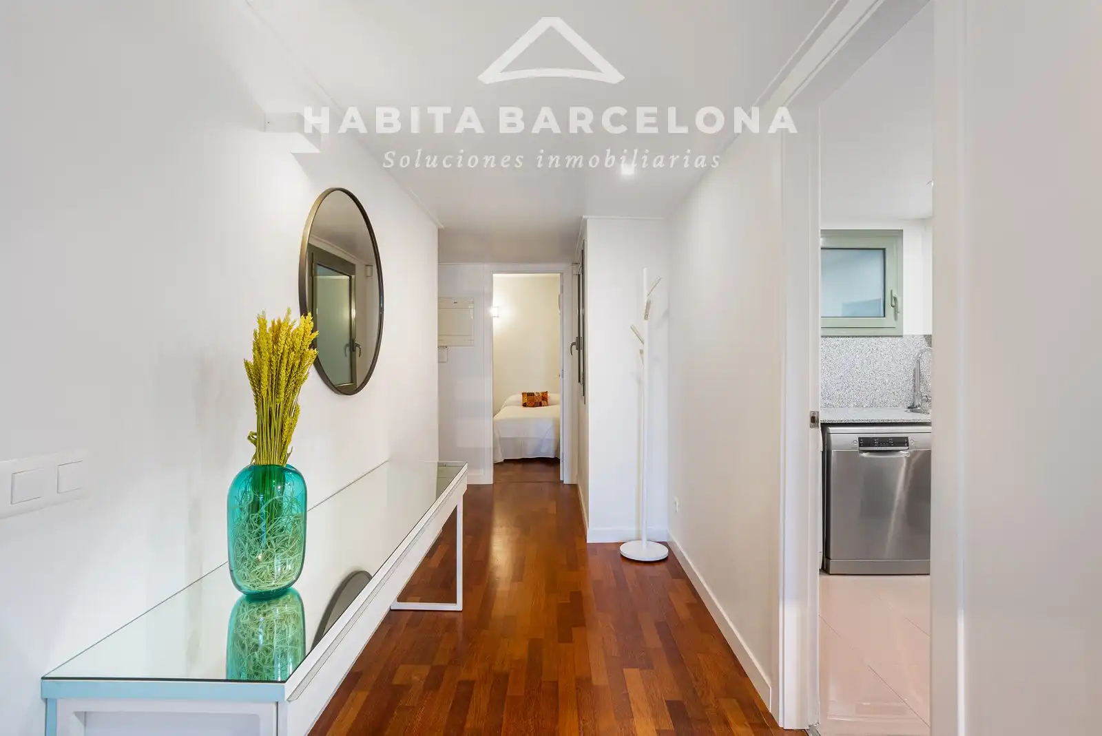 Duplex avec ascenseur à louer à Passeig de Gràcia, imagen 8