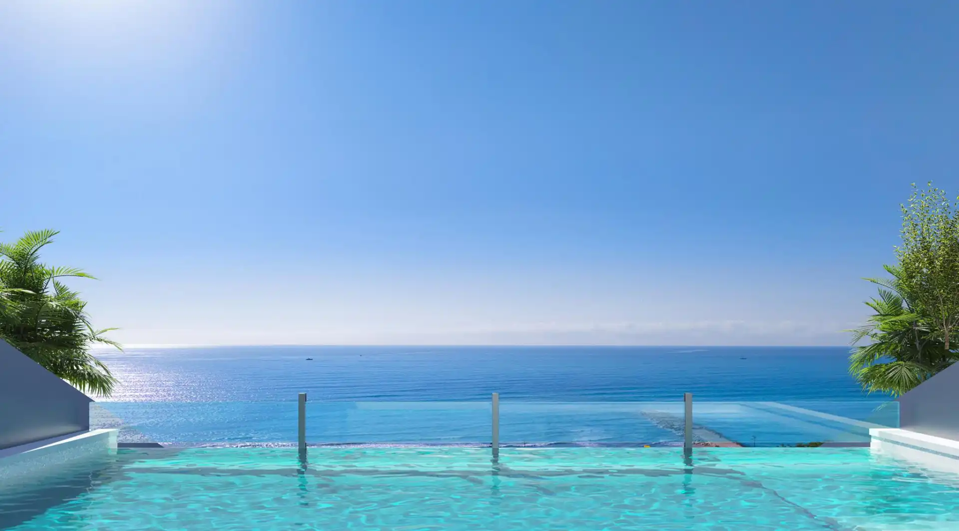 Penthouse mit Terrasse zum Verkauf in Las Gaviotas  - Carvajal, imagen 2