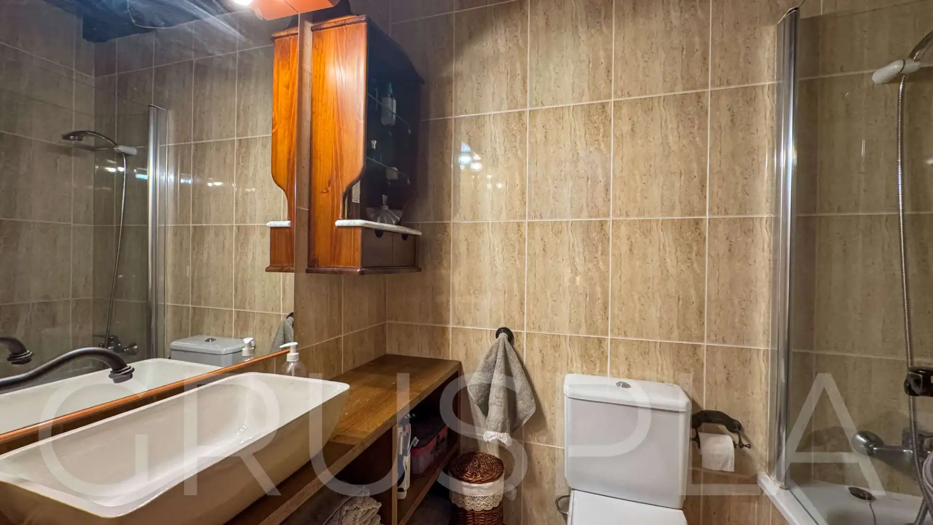 Reihenhaus zum Verkauf in Carrer Roca Foradada 3, imagen 17
