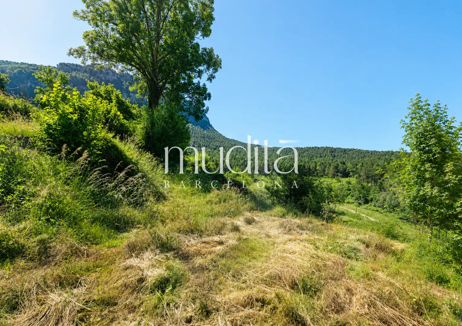 Finca rústica en venda en Guardiola de Berguedà amb Calefacció i Terrassa