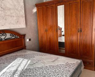 Bedroom of Flat for sale in Molina de Segura  with Air Conditioner, Storage room and Balcony