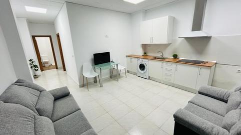 Foto 3 de Apartament en venda a La Viña, Murcia