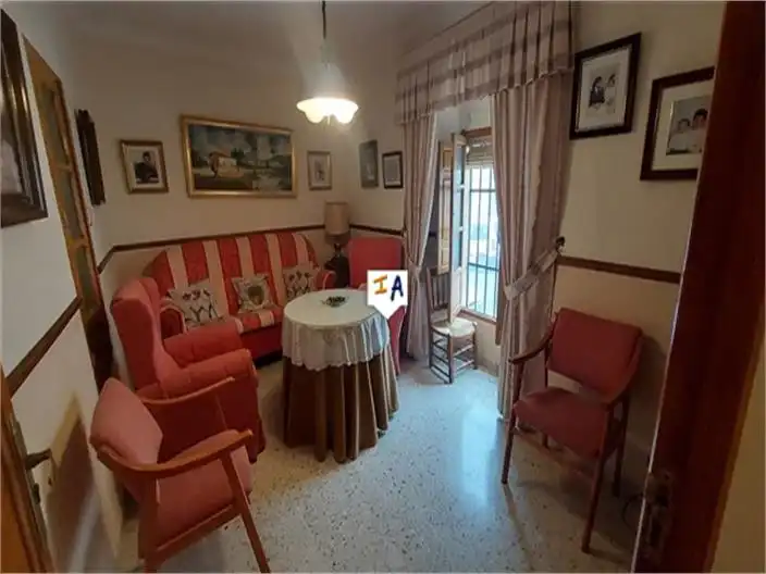 Adossat en venda a Luque, imagen 8