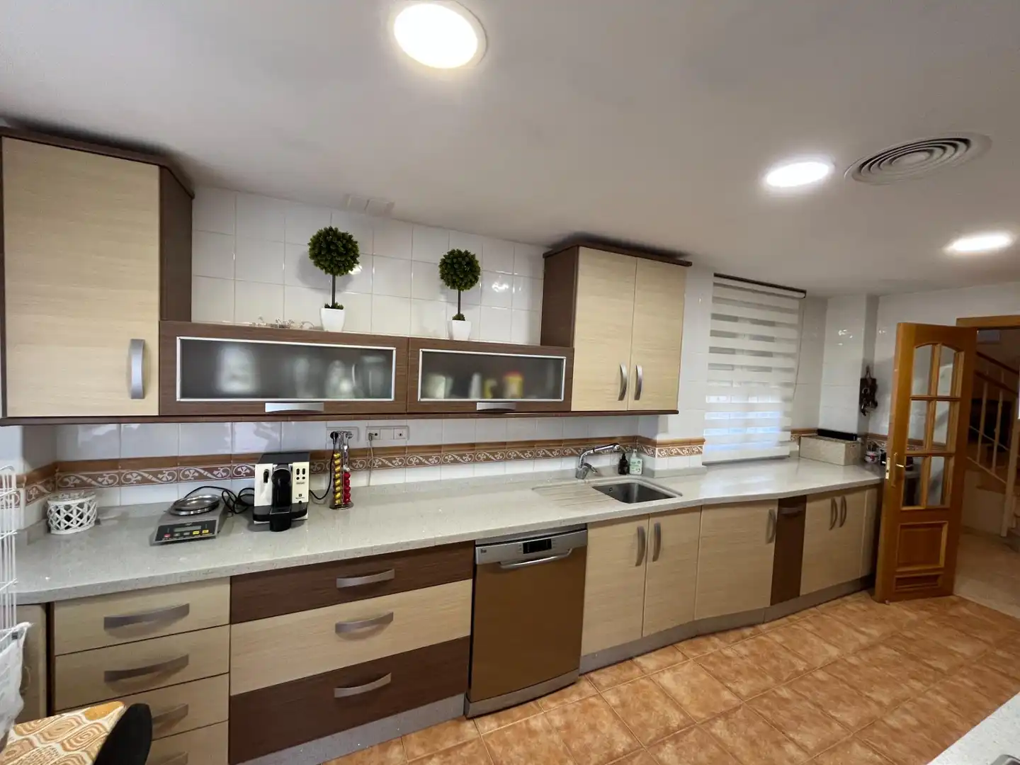 Chalet con piscina en venta en Calle MIGUEL DE MOLINA, imagen 20