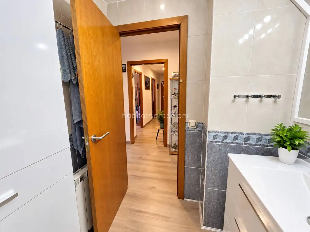 Appartamento con terrazza in vendita a Sant Celoni, imagen 17
