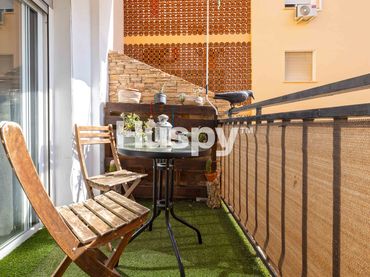 Wohnung mit Balkon zum Verkauf in Calle Prokofiev