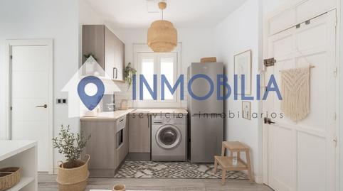 Foto 5 de Pis en venda a Calle de Villaamil, Berruguete, Madrid